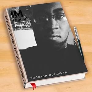 Meet your Posher, Patrick